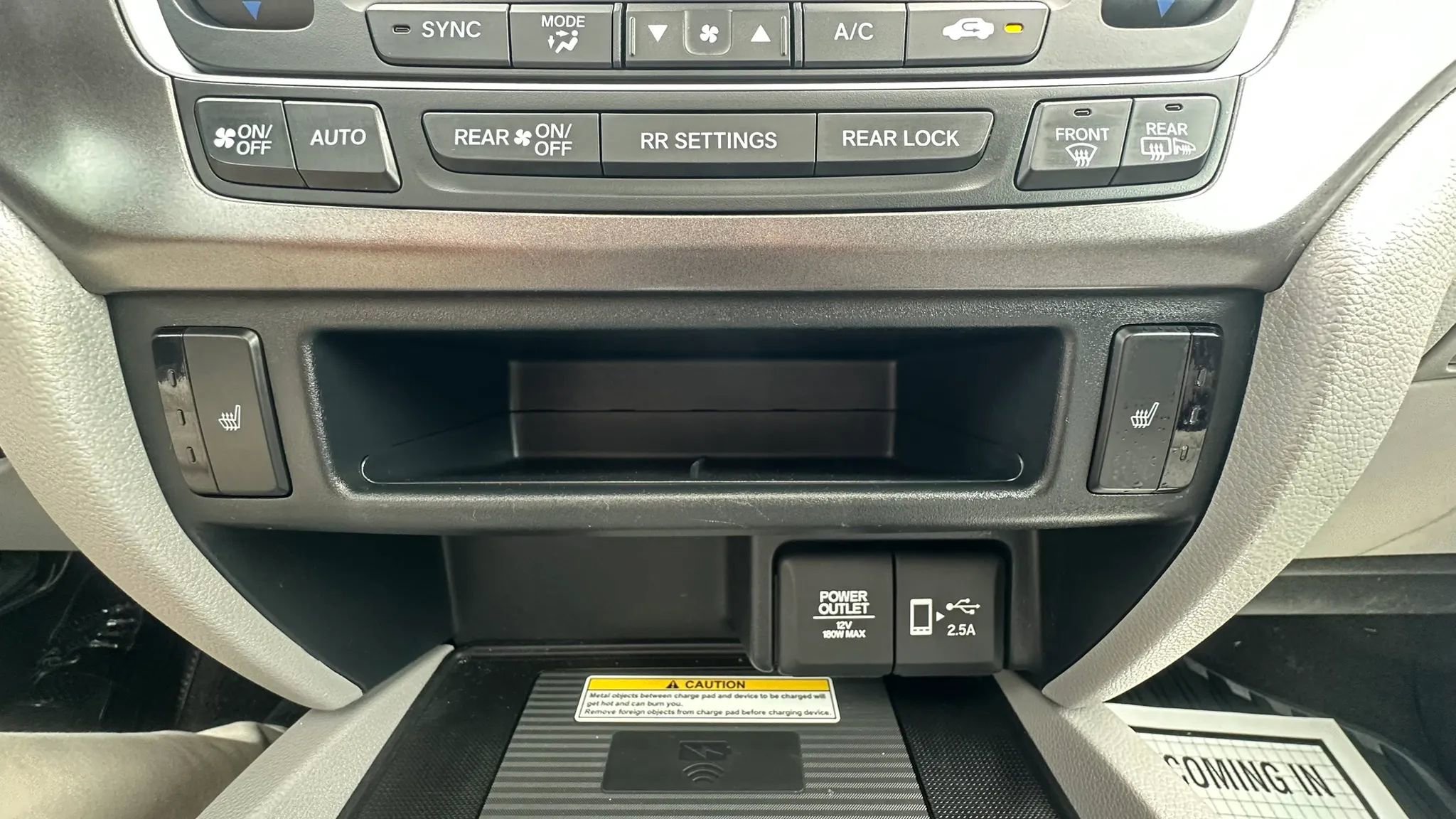 Used 2021 Honda Pilot Special Edition image 15