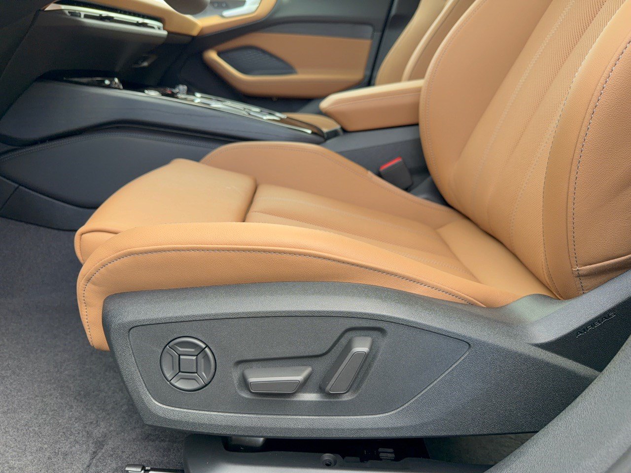 New 2026 Audi A5 Premium Plus AWD/4WD image 16