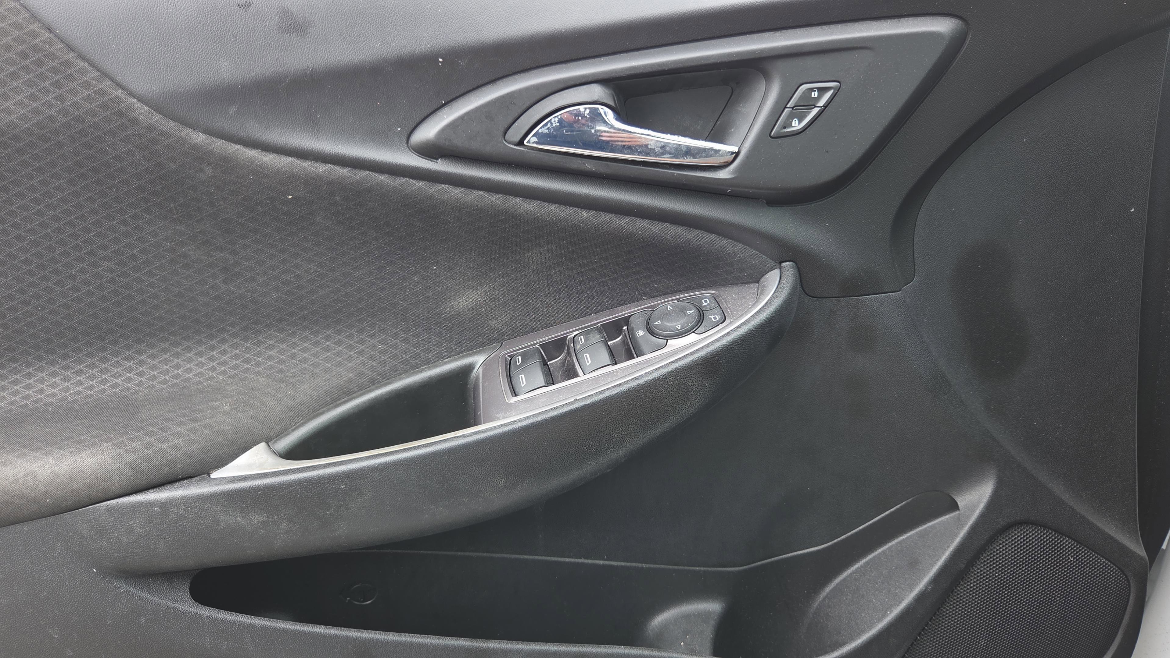 Used 2021 Chevrolet Malibu RS w/ LPO, Convenience Package 2 FWD image 16