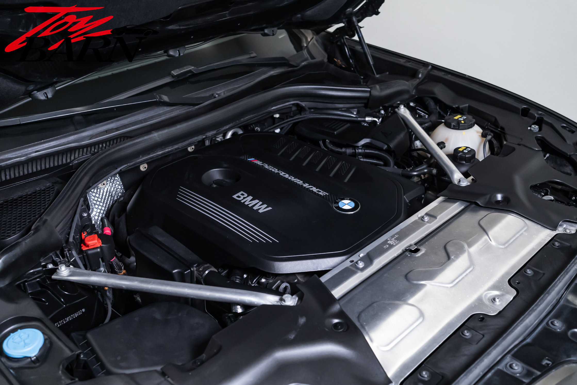 Used 2019 BMW X3 M40i w/ Premium Package AWD/4WD image 53