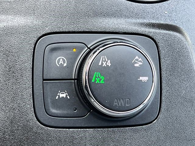 Certified 2023 Chevrolet Traverse LT AWD/4WD image 28