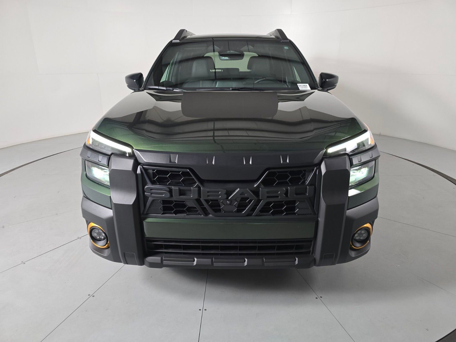 New 2026 Subaru Outback Wilderness image 8