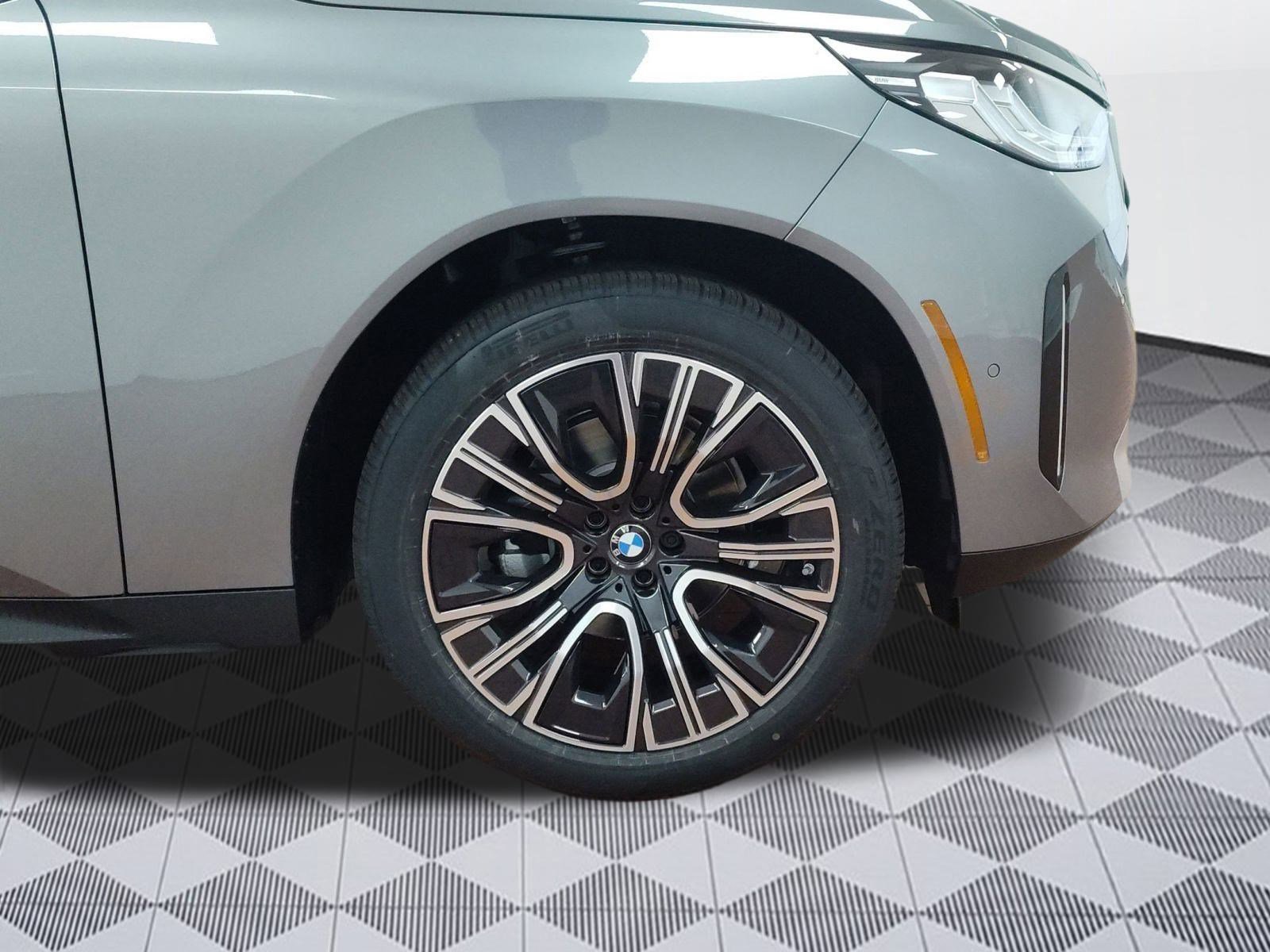 Used 2026 BMW X3 xDrive30 w/ Premium Package image 12