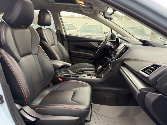 Used 2022 Subaru Crosstrek 2.5i Limited w/ Moonroof Package 2 AWD/4WD image 25