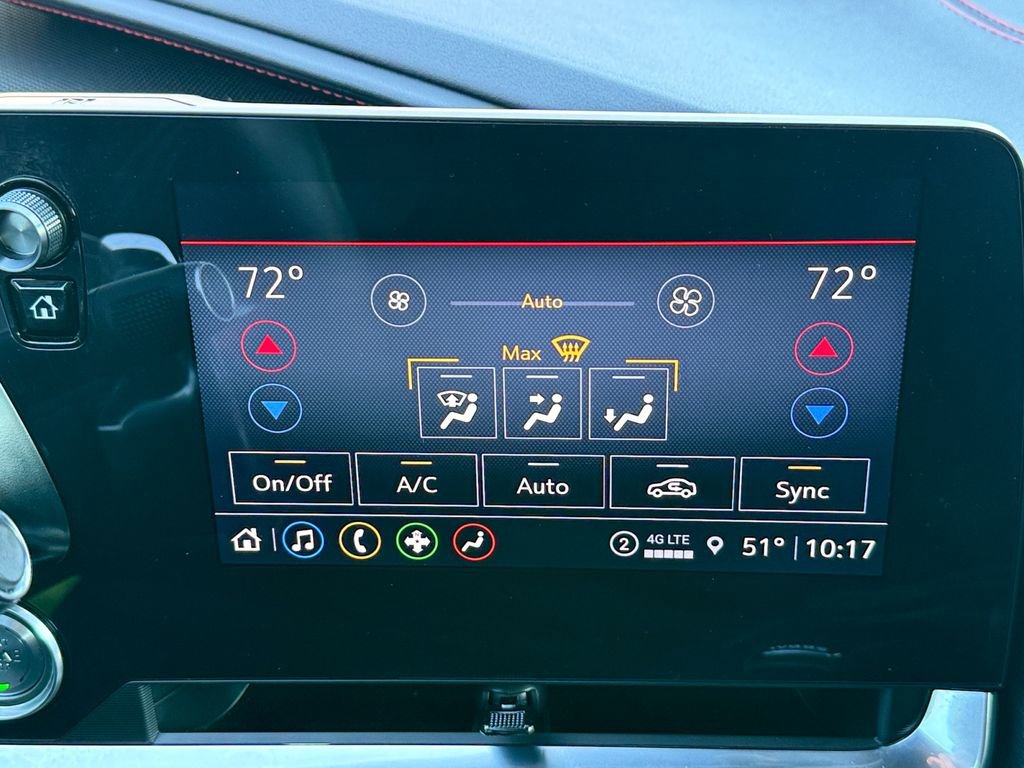 Used 2023 Chevrolet Corvette Stingray Coupe w/ Z51 Performance Package image 16