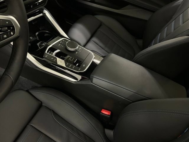 Certified 2024 BMW M240i xDrive Coupe w/ Premium Package AWD/4WD image 17