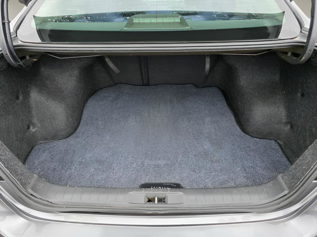 Used 2016 Nissan Altima 2.5 S w/ Power Driver Seat Package image 14