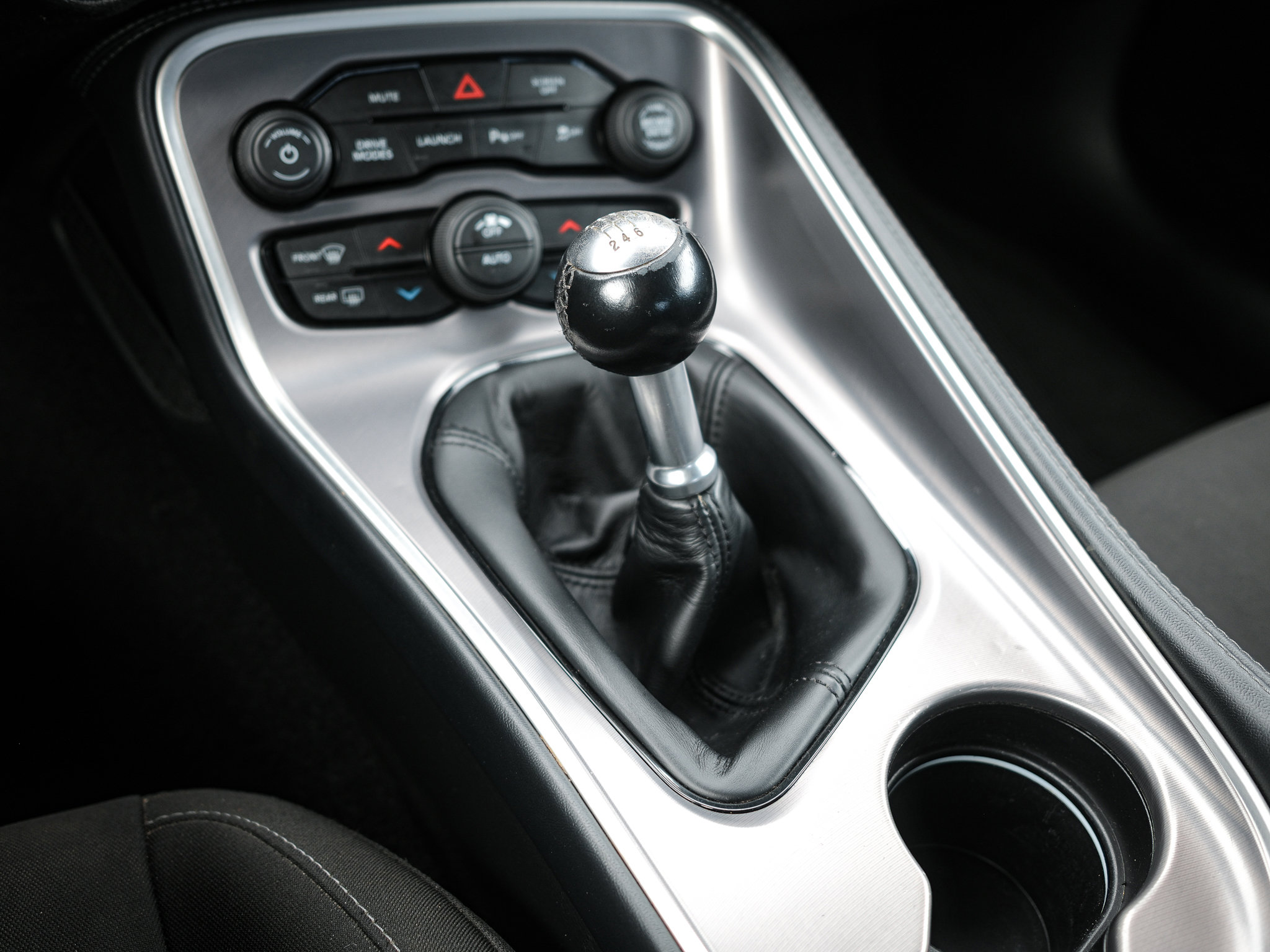 Used 2021 Dodge Challenger R/T Scat Pack image 27