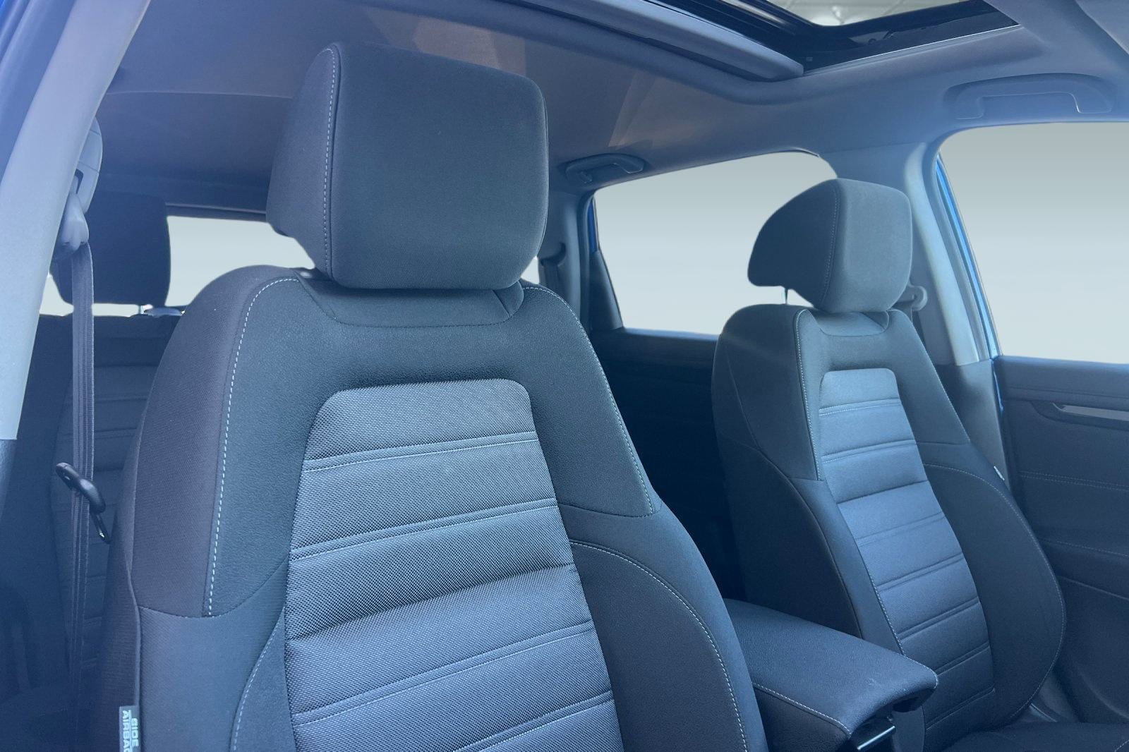 Used 2022 Honda CR-V EX image 30