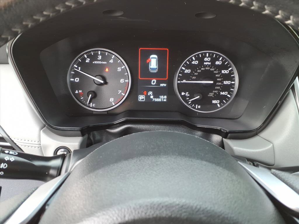 Used 2023 Subaru Outback Premium image 20