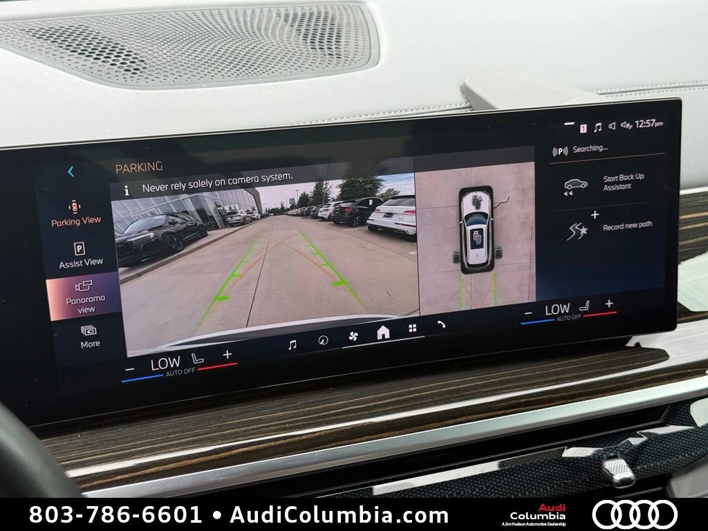 Used 2024 BMW X5 xDrive40i w/ Premium Package AWD/4WD image 36