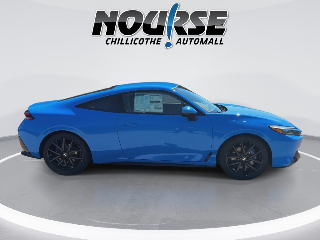 New 2026 Honda Prelude image 9