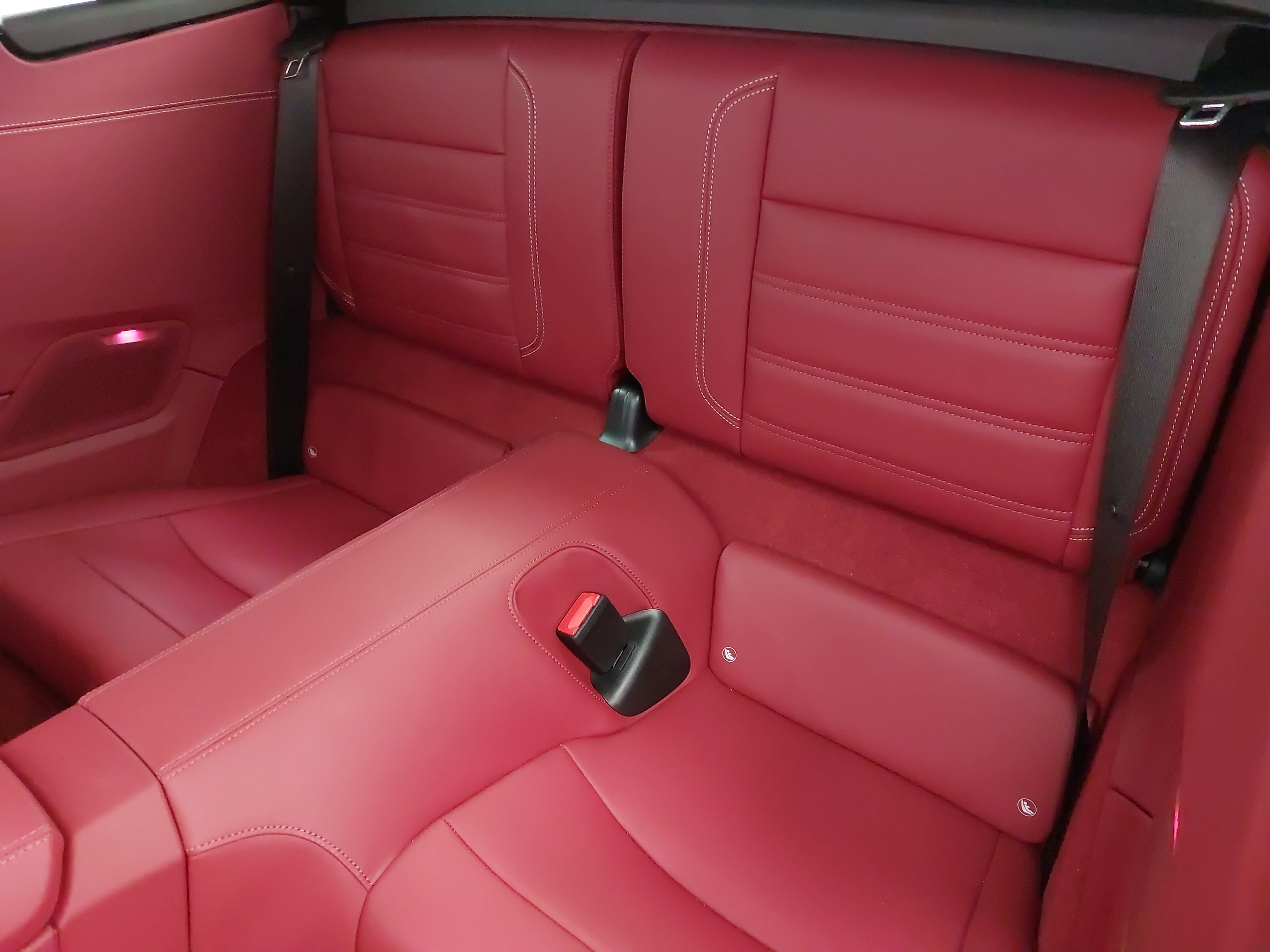 Certified 2024 Porsche 911 Carrera S RWD image 15