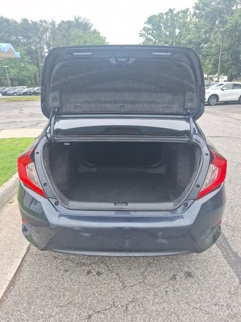 Used 2016 Honda Civic LX image 8