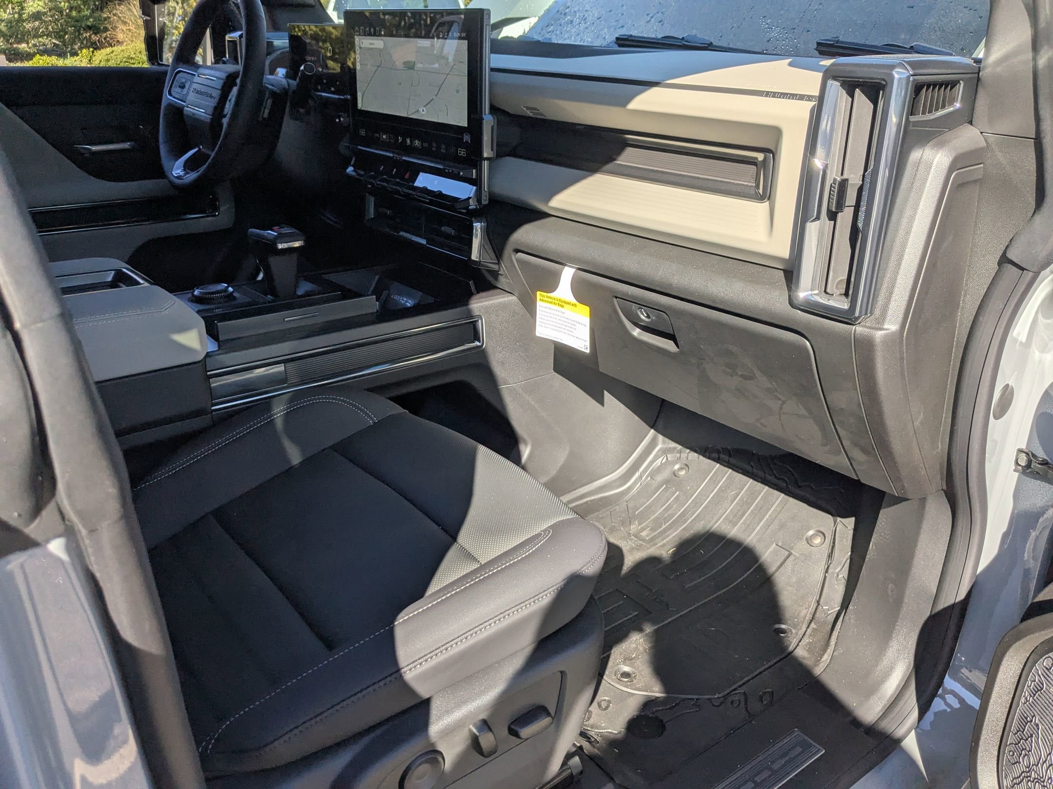 New 2026 GMC Hummer EV 4x4 Crew Cab image 28