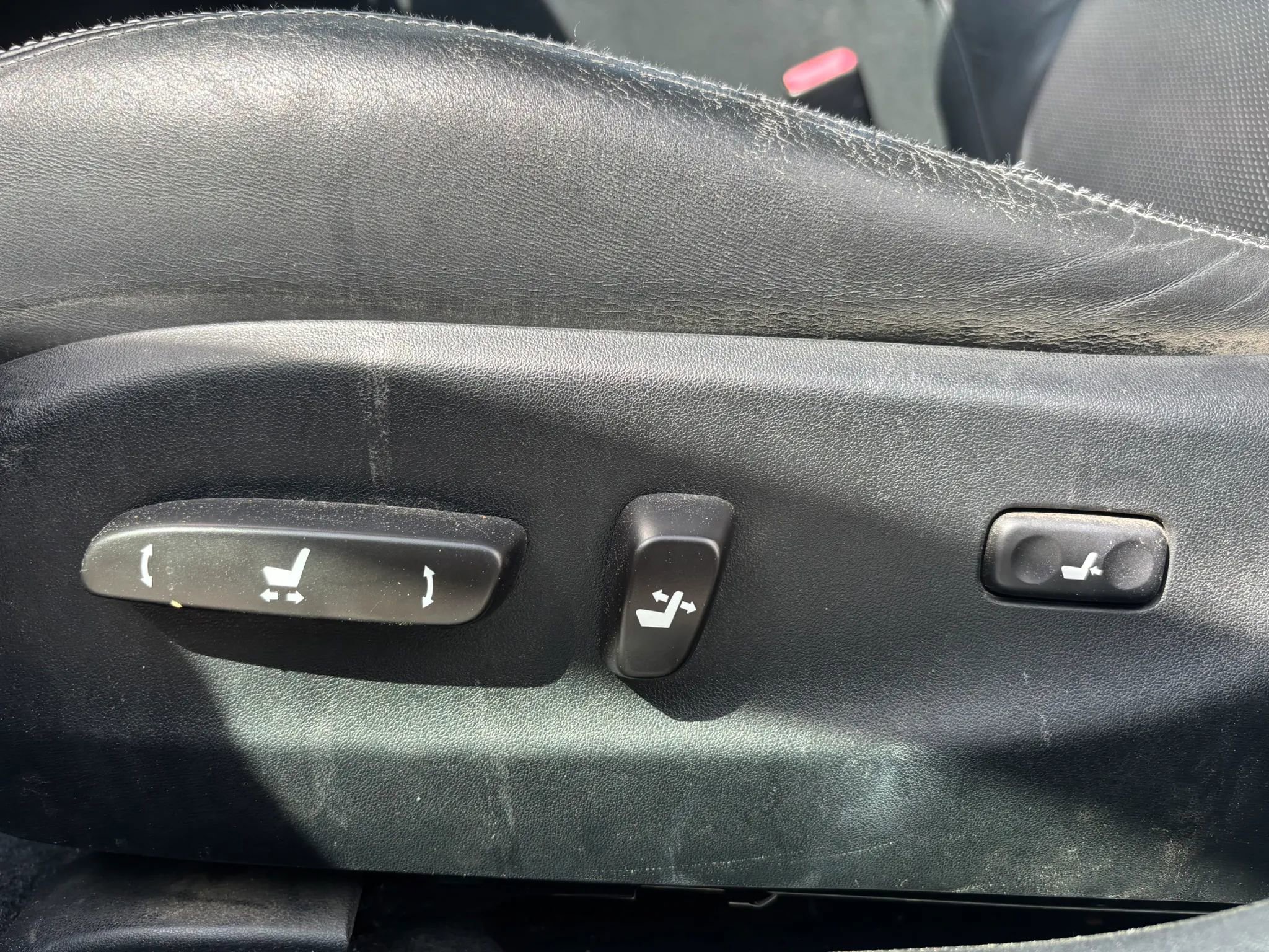 Used 2009 Lexus IS 250 image 30