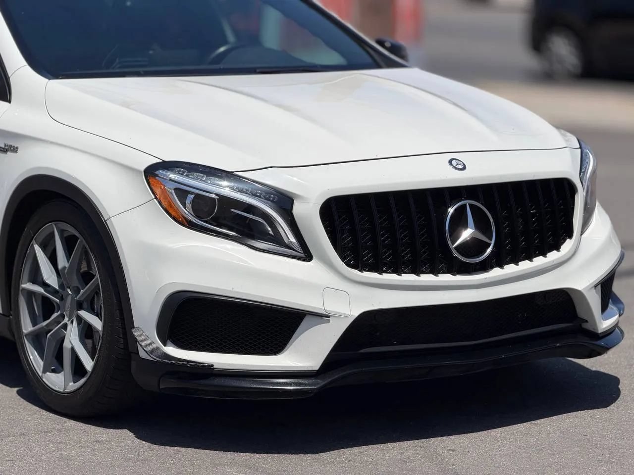 Used 2016 Mercedes-Benz GLA 45 AMG 4MATIC image 66