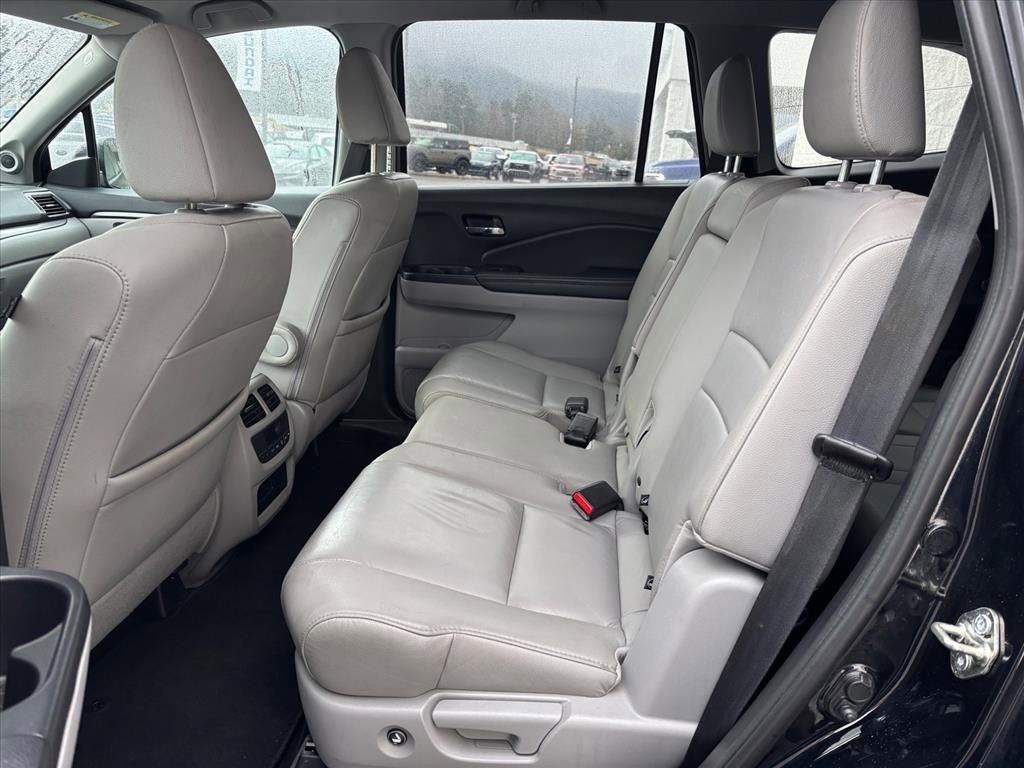 Used 2018 Honda Pilot EX-L image 10