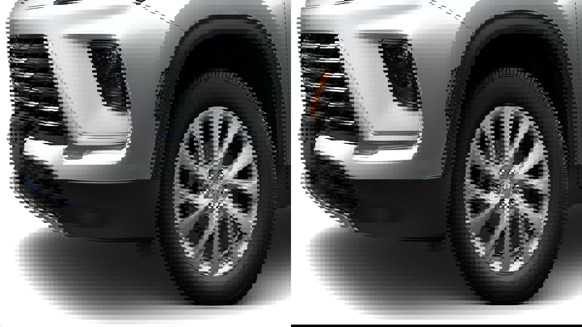 New 2026 Buick Enclave Preferred w/ Power Package image 29