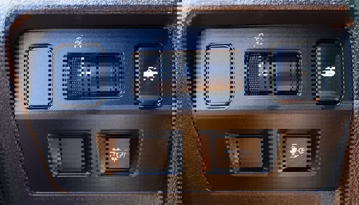 Used 2019 Subaru WRX image 41