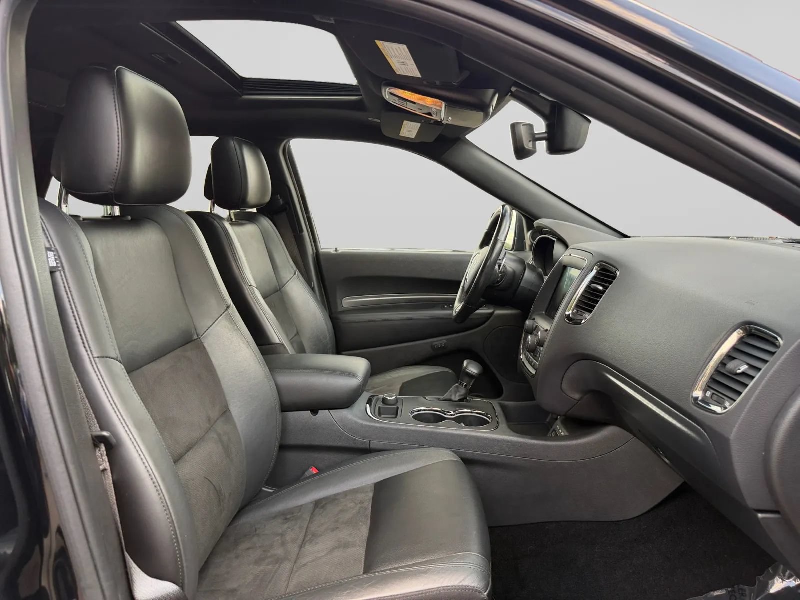 Used 2020 Dodge Durango R/T AWD/4WD image 35