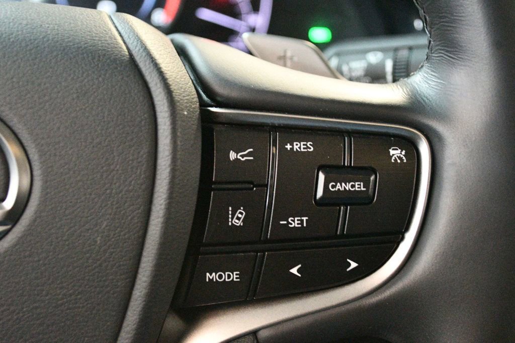 Used 2022 Lexus ES 350 Ultra Luxury image 45