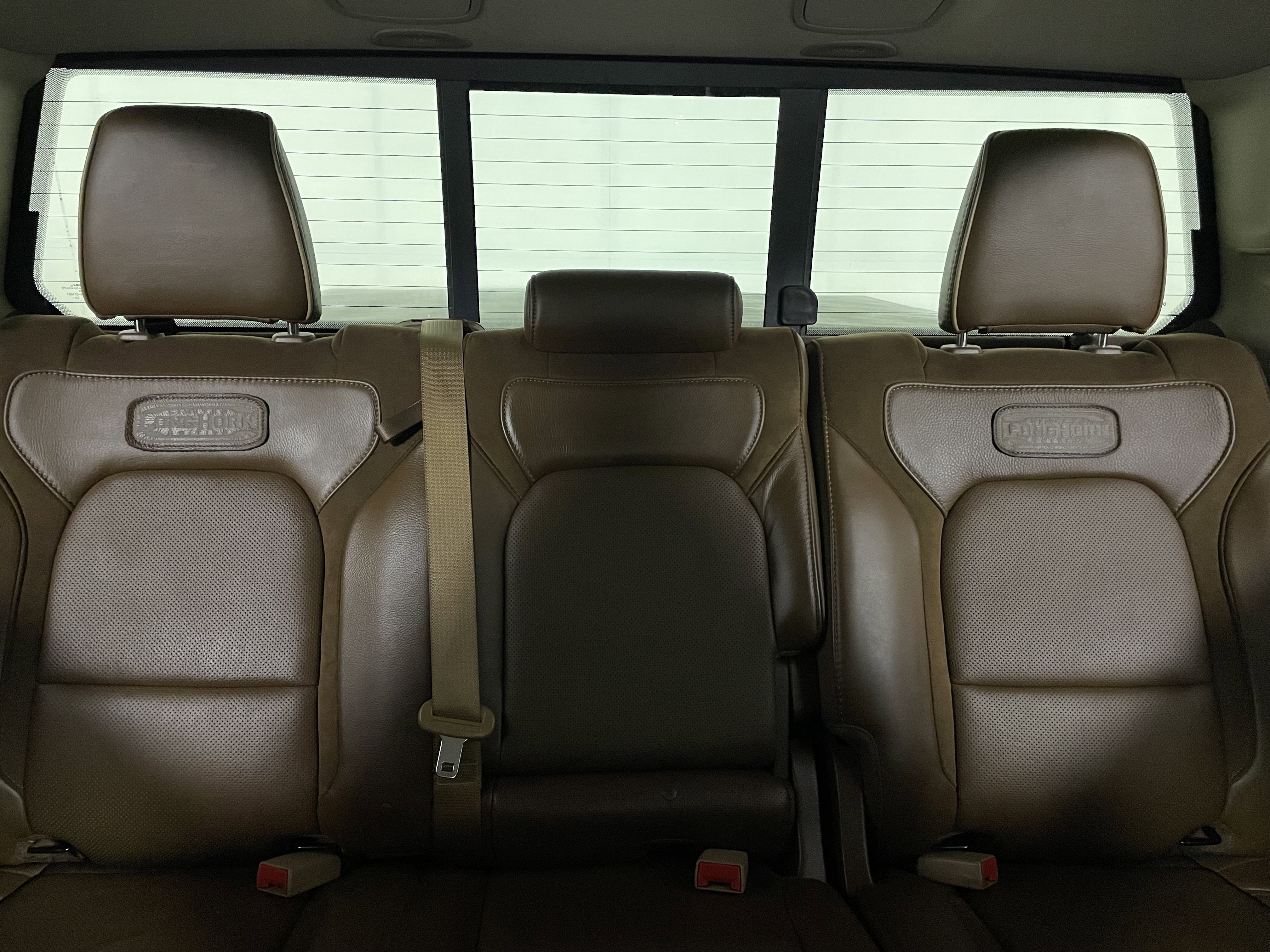 Used 2021 RAM 1500 Limited image 14