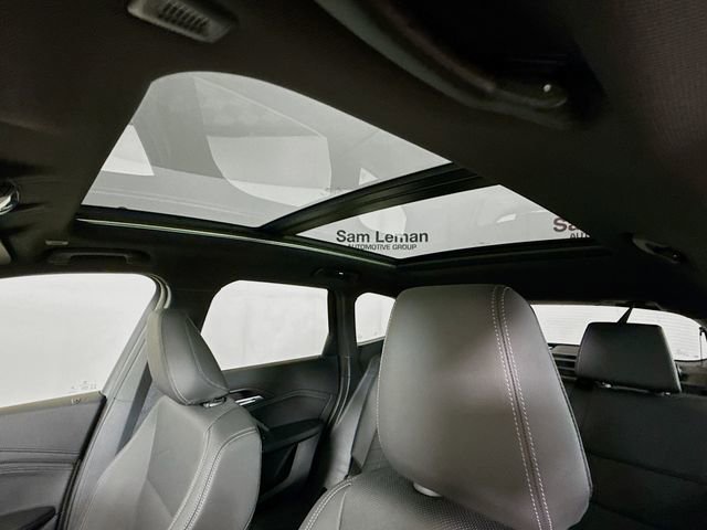 Used 2023 BMW X1 xDrive28i w/ Premium Package image 22