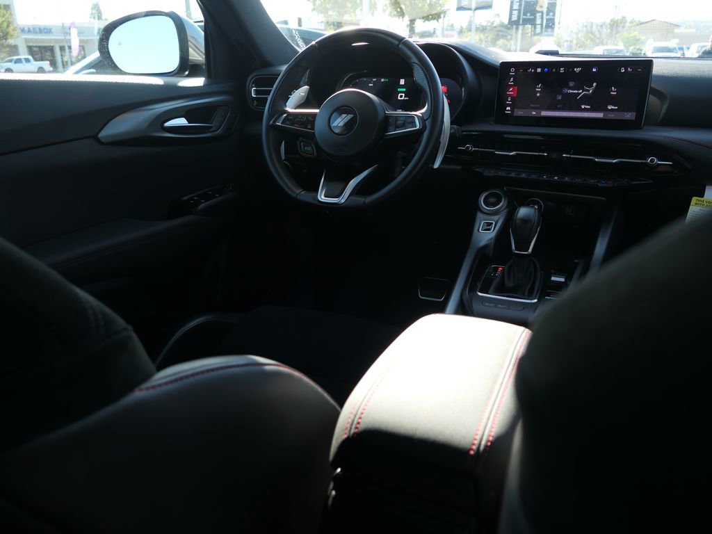 Used 2024 Dodge Hornet R/T w/ Track Pack image 20