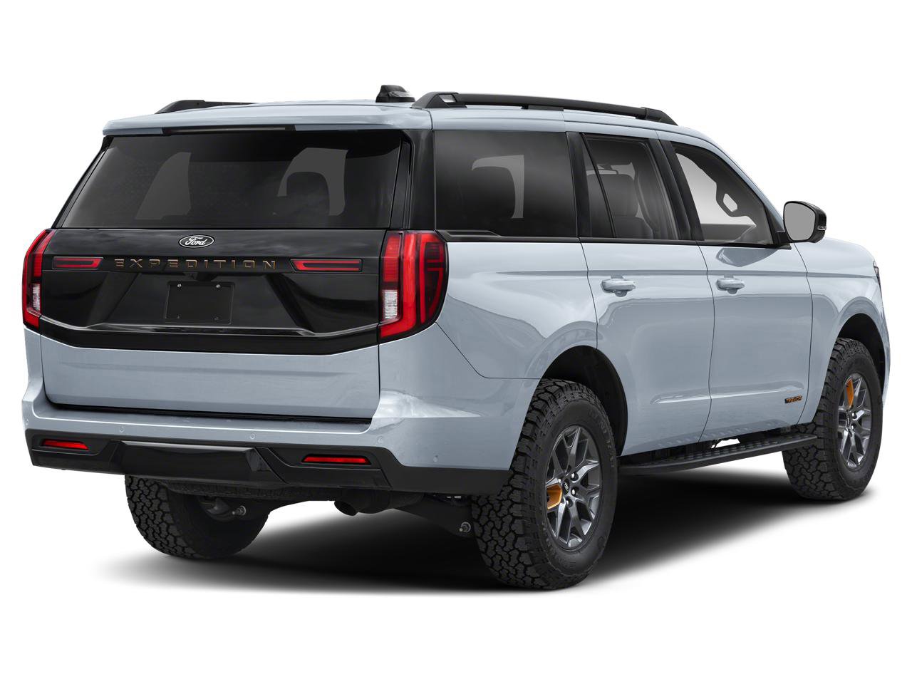 New 2025 Ford Expedition Tremor image 36