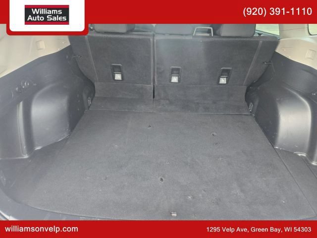 Used 2022 Subaru Forester Premium AWD/4WD image 15