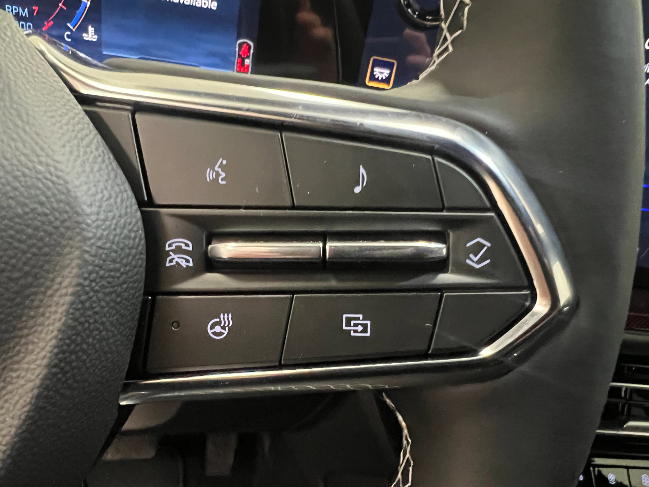 New 2026 Chevrolet Traverse Z71 w/ Enhanced Driving Package image 43