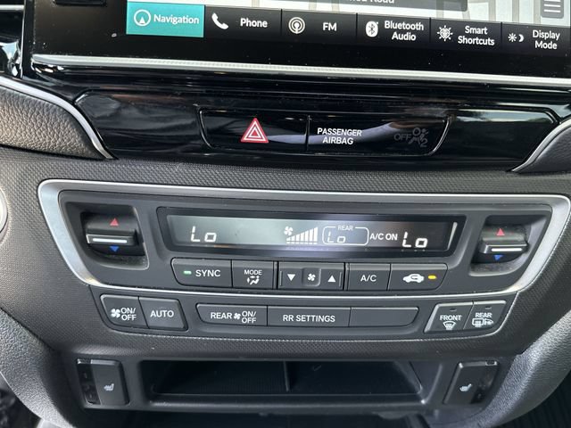 Used 2024 Honda Ridgeline TrailSport image 27