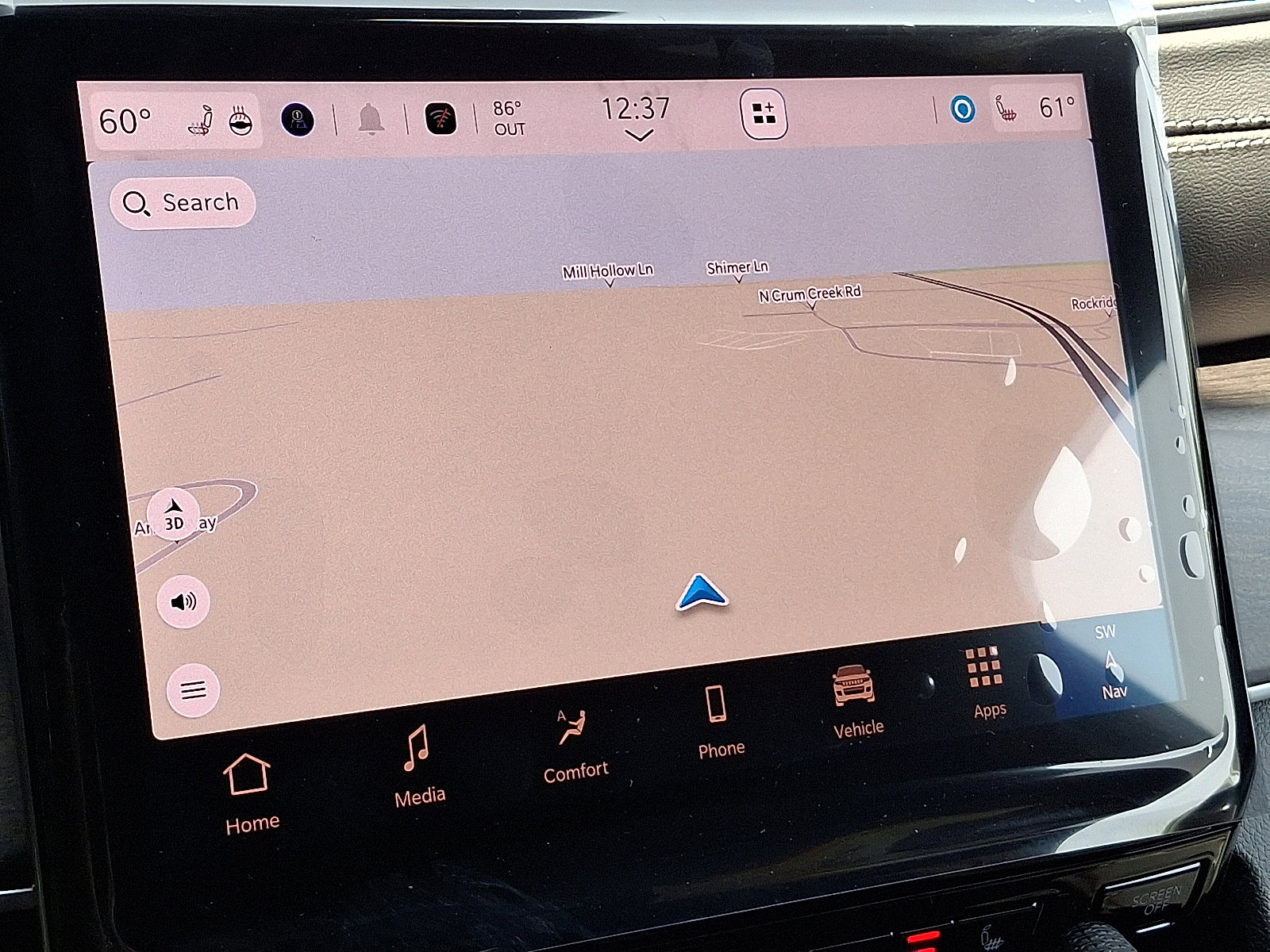 New 2025 Jeep Grand Cherokee Limited image 12