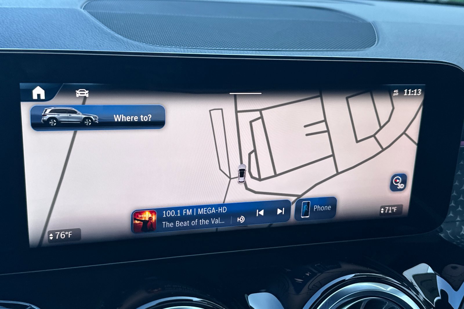 New 2026 Mercedes-Benz GLB 250 250 image 19