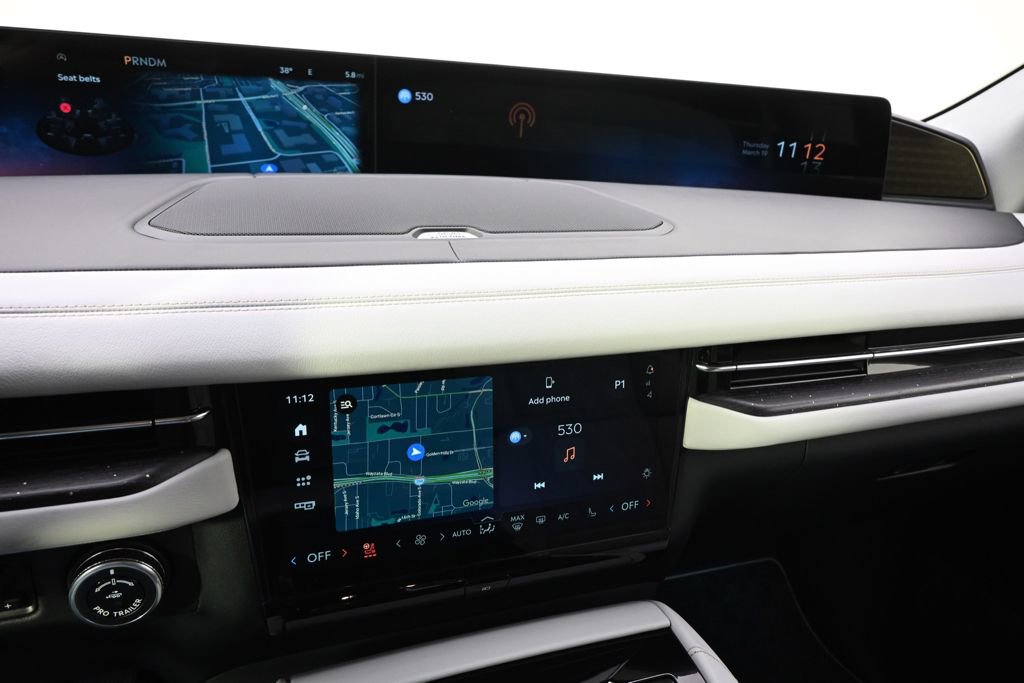 New 2026 Lincoln Navigator Black Label image 26