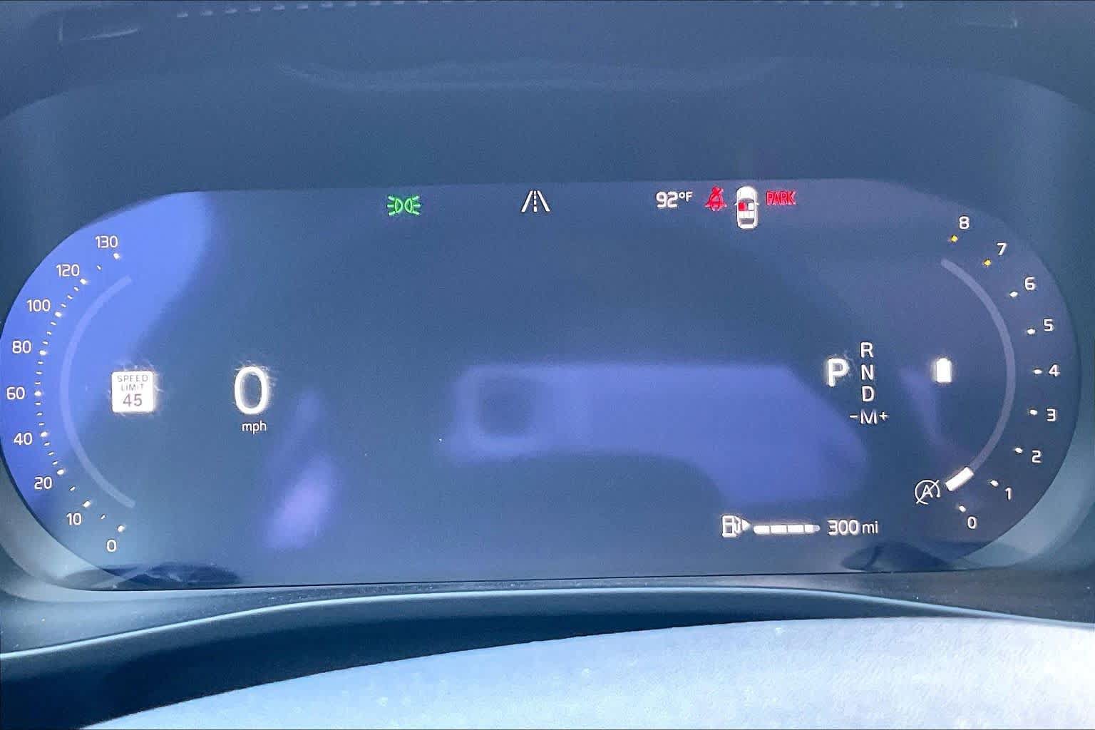 Used 2026 Volvo XC40 B4 Core FWD image 27