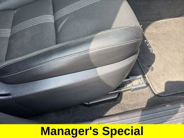 Used 2024 MAZDA CX-50 AWD 2.5 S w/ Preferred Package image 40