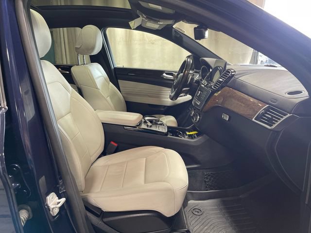 Used 2016 Mercedes-Benz GLE 450 4MATIC Coupe image 25