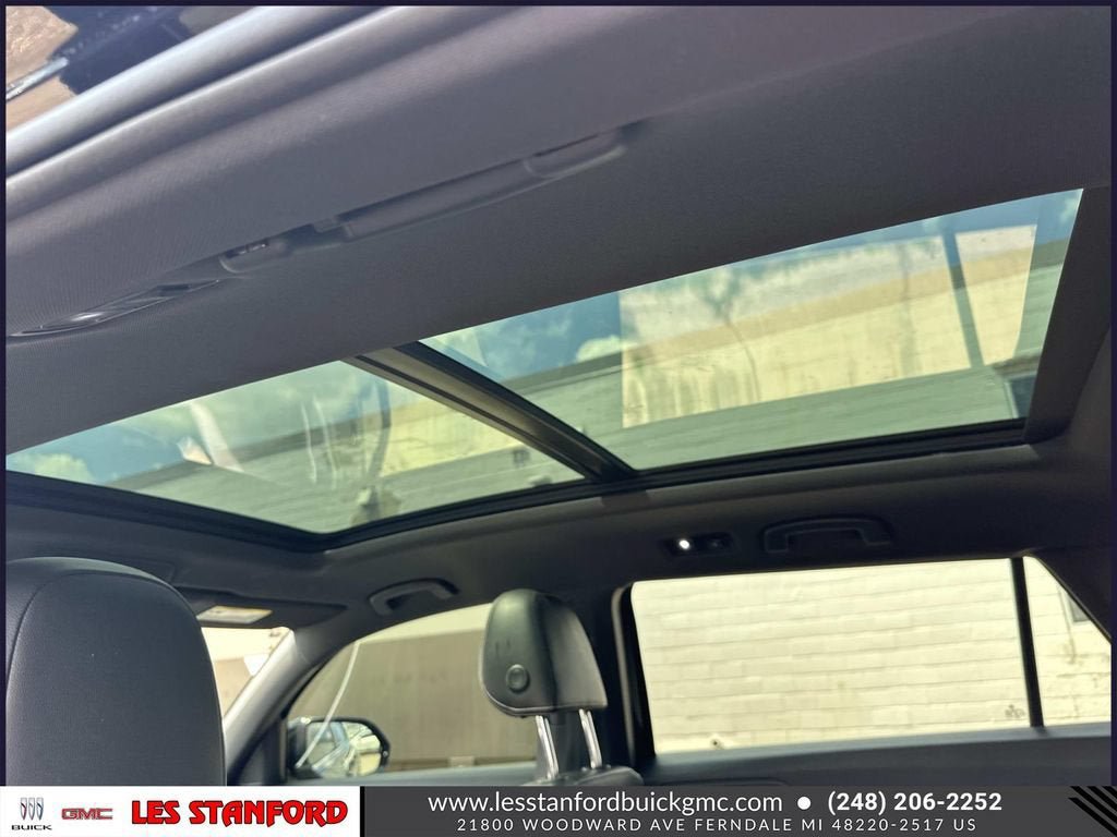 Used 2022 Volkswagen Atlas Cross Sport SEL AWD/4WD image 14