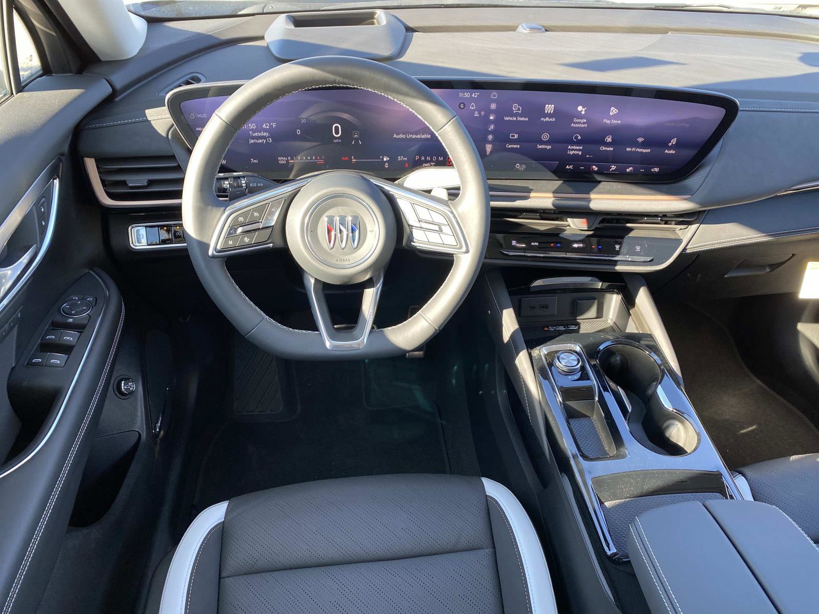 New 2026 Buick Envision Sport Touring image 7