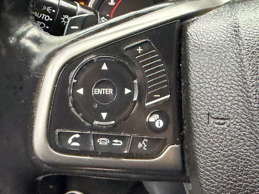 Used 2018 Honda Civic Sport Touring image 29