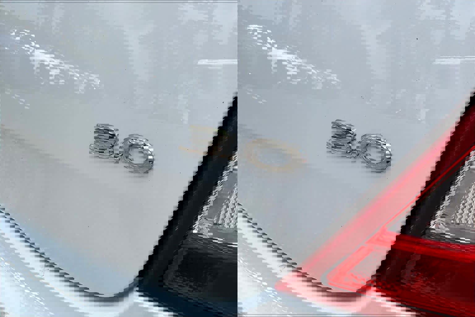 Used 2017 Jaguar XJ L Portfolio image 10