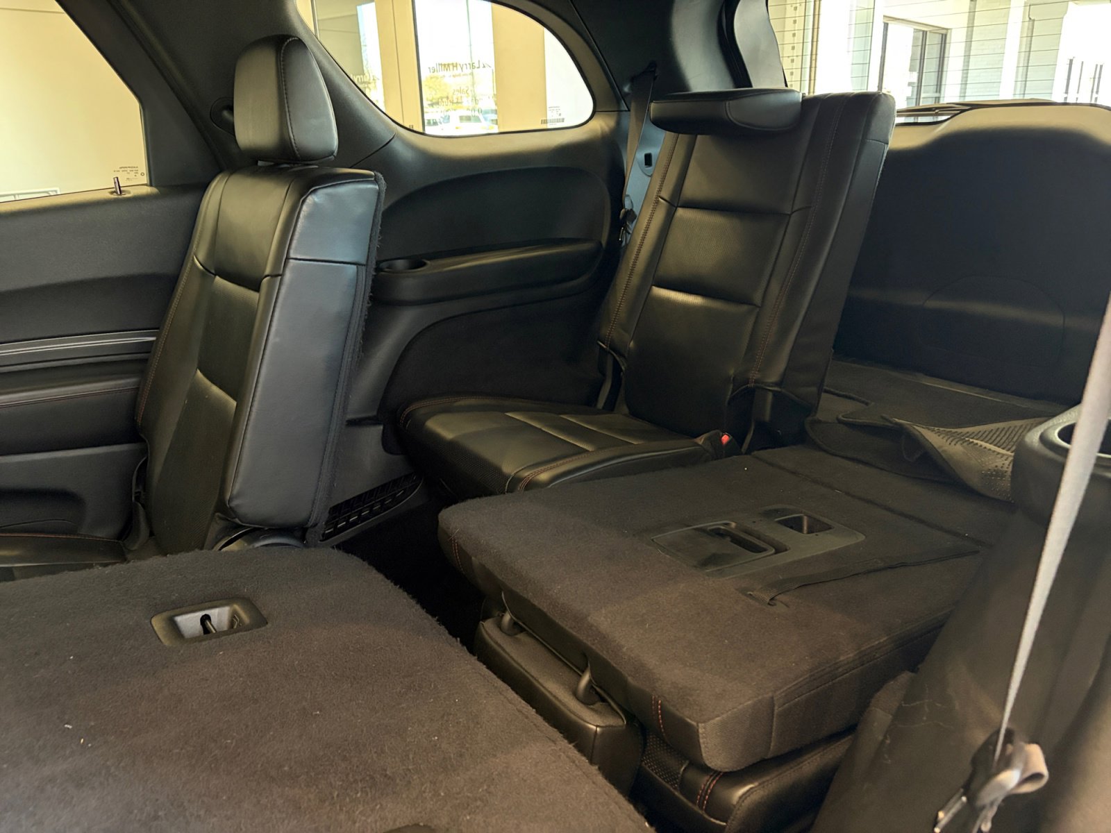 Used 2024 Dodge Durango GT image 18