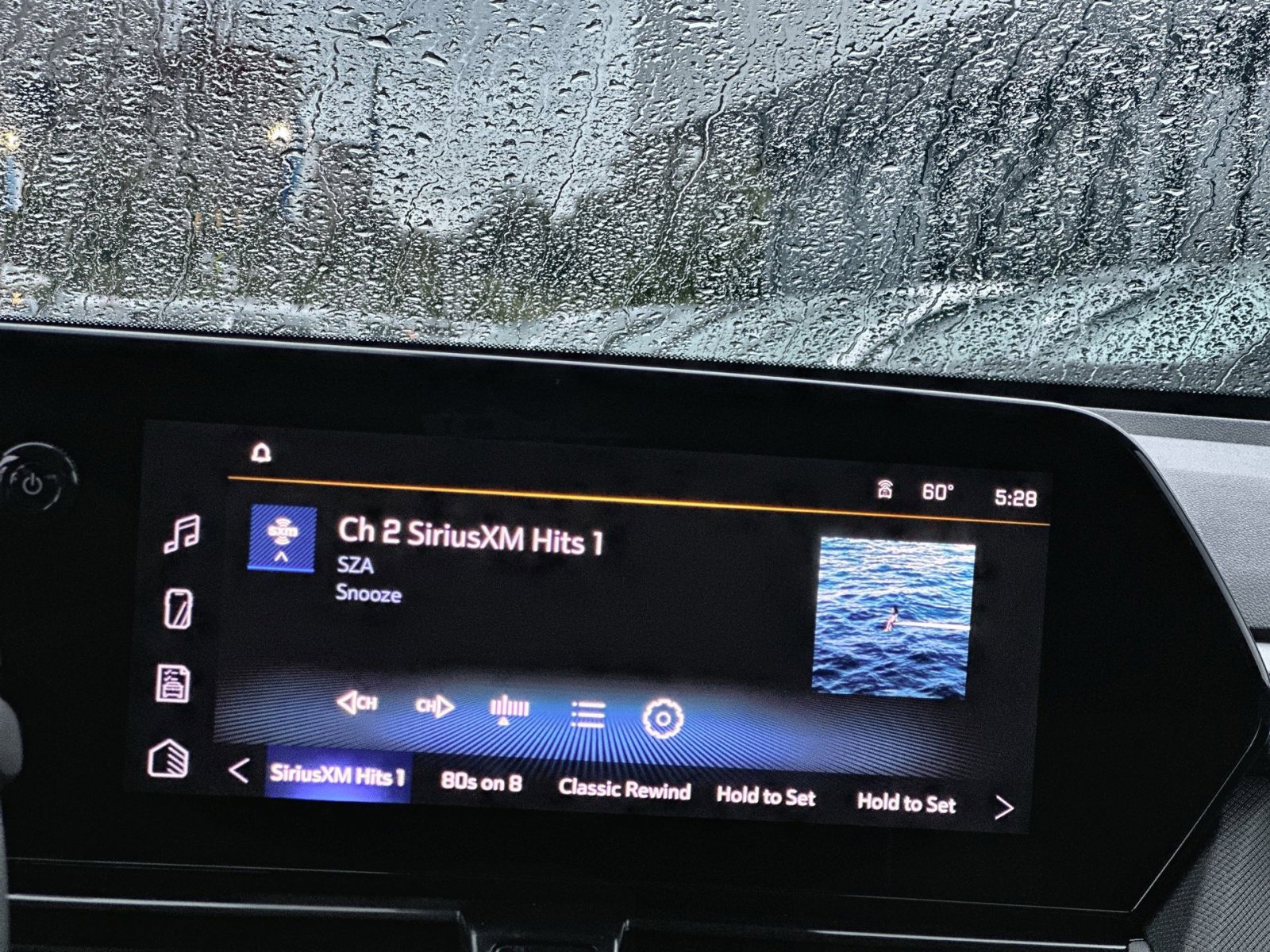 New 2026 Chevrolet TrailBlazer LT image 18