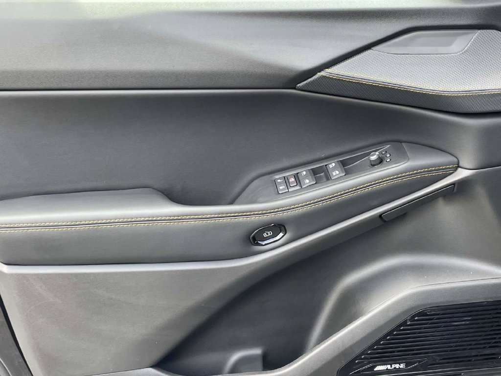 New 2026 Jeep Cherokee Limited AWD/4WD image 24