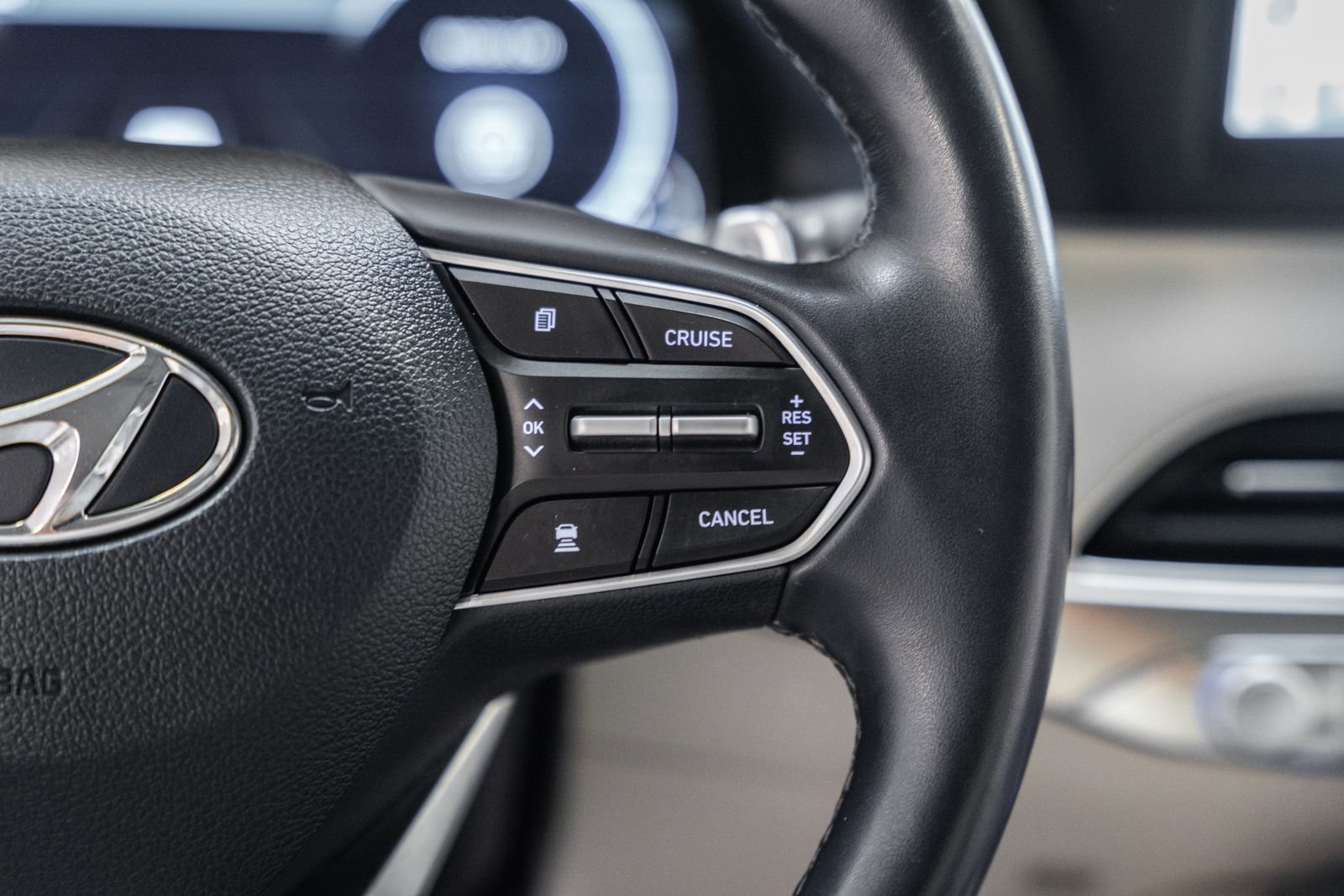 Used 2021 Hyundai Palisade Limited image 34