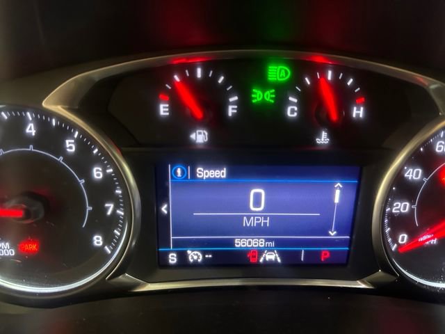 Used 2022 GMC Terrain SLE w/ Driver Convenience Package AWD/4WD image 22