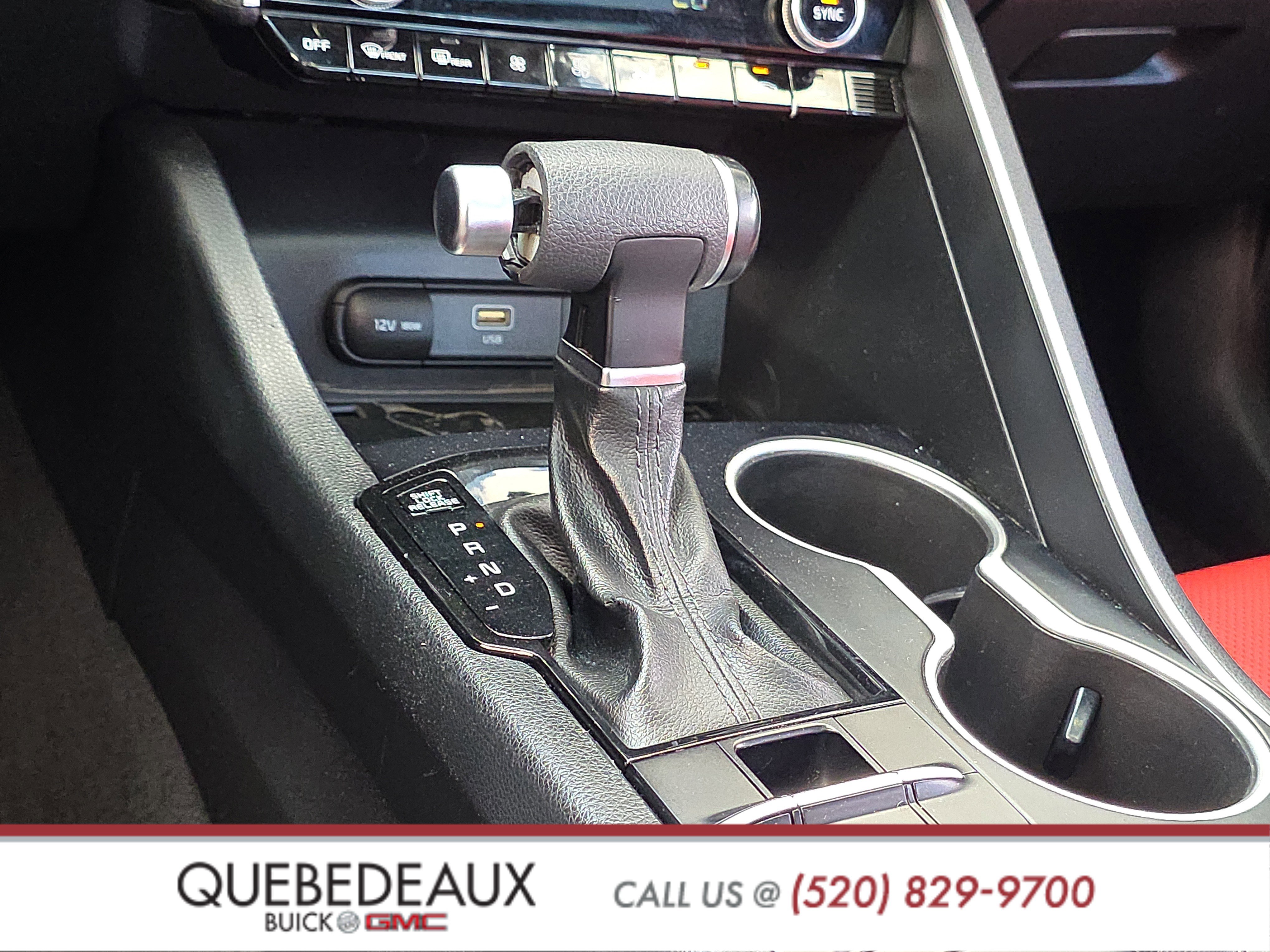 Used 2021 Kia K5 GT-Line w/ GT-Line FWD Premium Package image 20