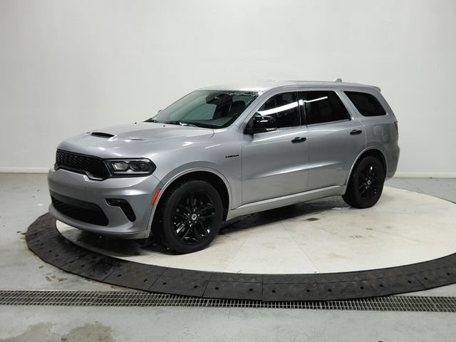 Used 2021 Dodge Durango R/T AWD/4WD image 4